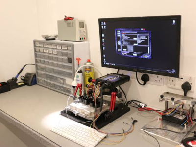 ECU Cloning, Tuning & Programming