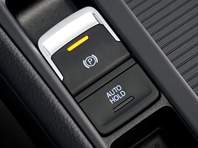 Electric Parking Brake (EPB) Service / Reset