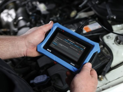 Engine Diagnostics (OBD Scanning)