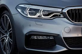 Headlight Coding & DRL Activation