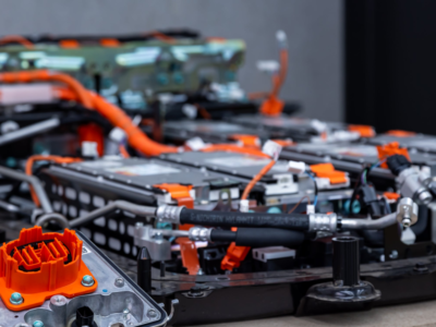 Hybrid / EV Battery Diagnostics
