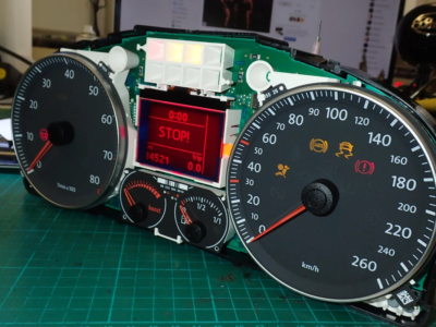 Instrument Cluster Repair / Replacement