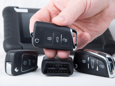 Key Programming & Duplication